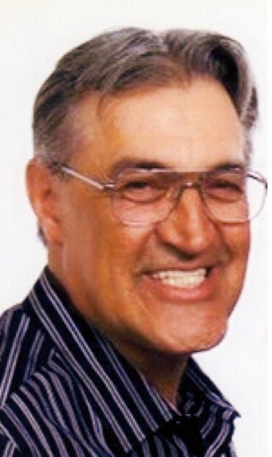 Obituary of Daniel Thomas Grimes