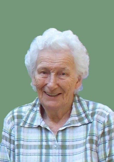 Obituary of Sheila Ann Parkinson