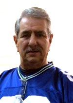 Robert Dickinson