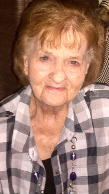 Obituary of Bobbie Elaine Euton