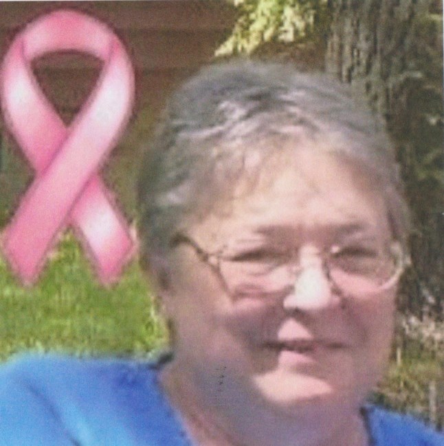 Obituary of Nelda "Lucy" (Nash) Smith