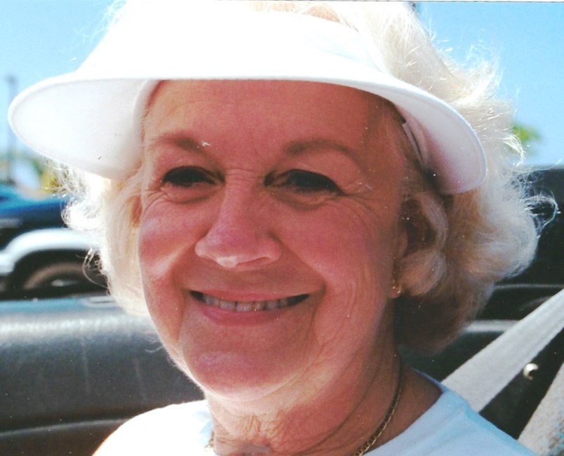 Obituary of Bernadette "Moonie" Jacobs