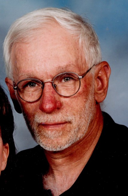 Obituary of William John Hering