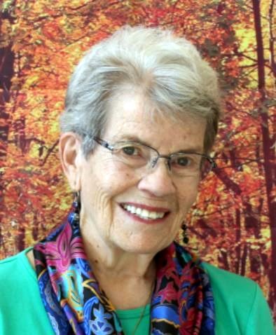 Obituary of Suzanne Francoise Jennings