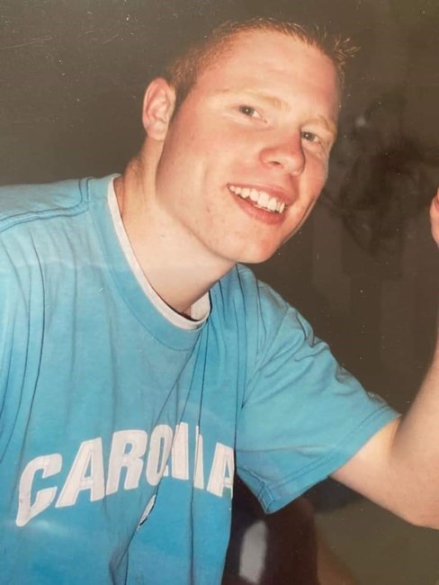 Obituary of Lyndon Laurence Jeffrey Mackey