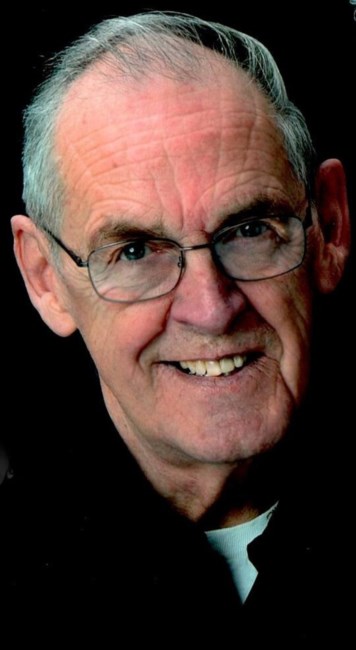 Obituary of Frank Wilbert Soucy