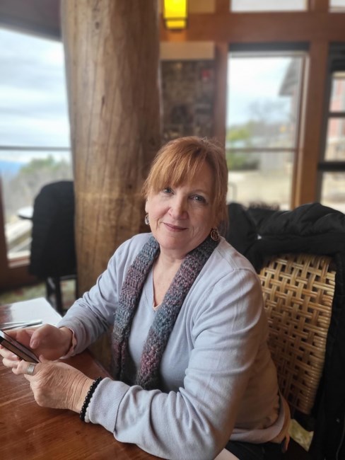 Obituary of Jackie Sue Metz