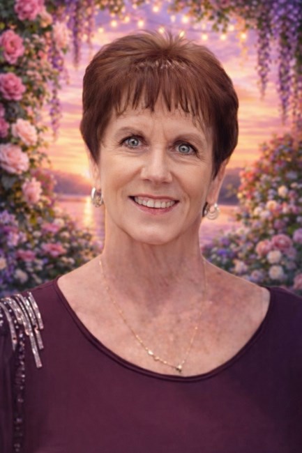 Obituary of Rose Marie Young