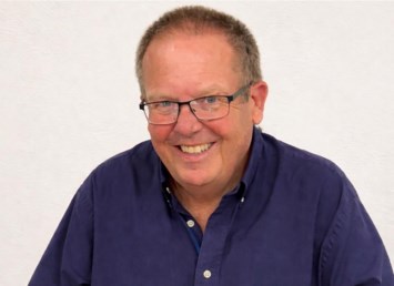 Avis de décès de James Daniel Lobnitz