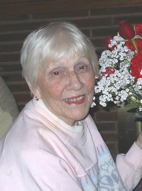 Obituario de Dorothy May (Bailey) Wallace Gilmore