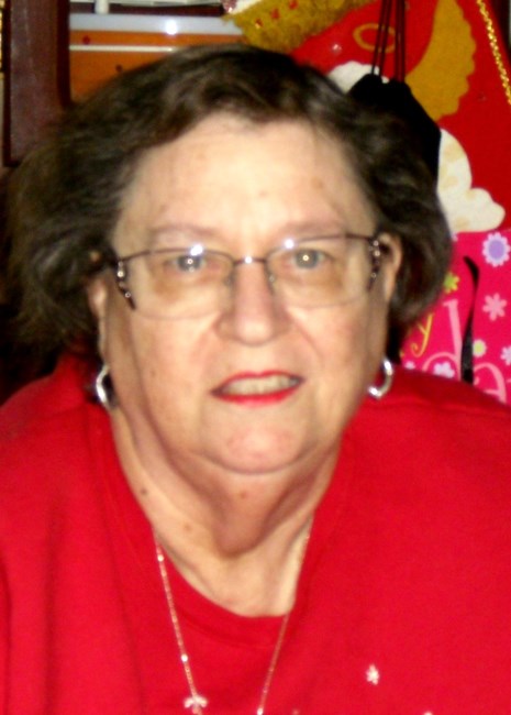 Obituary of Margaret Mae "Peggy" Smilek