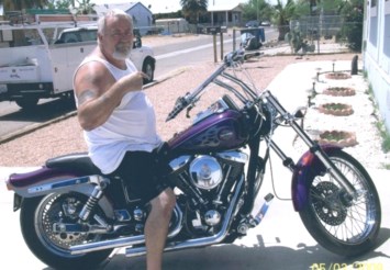 Obituary of Harry A Kobel III