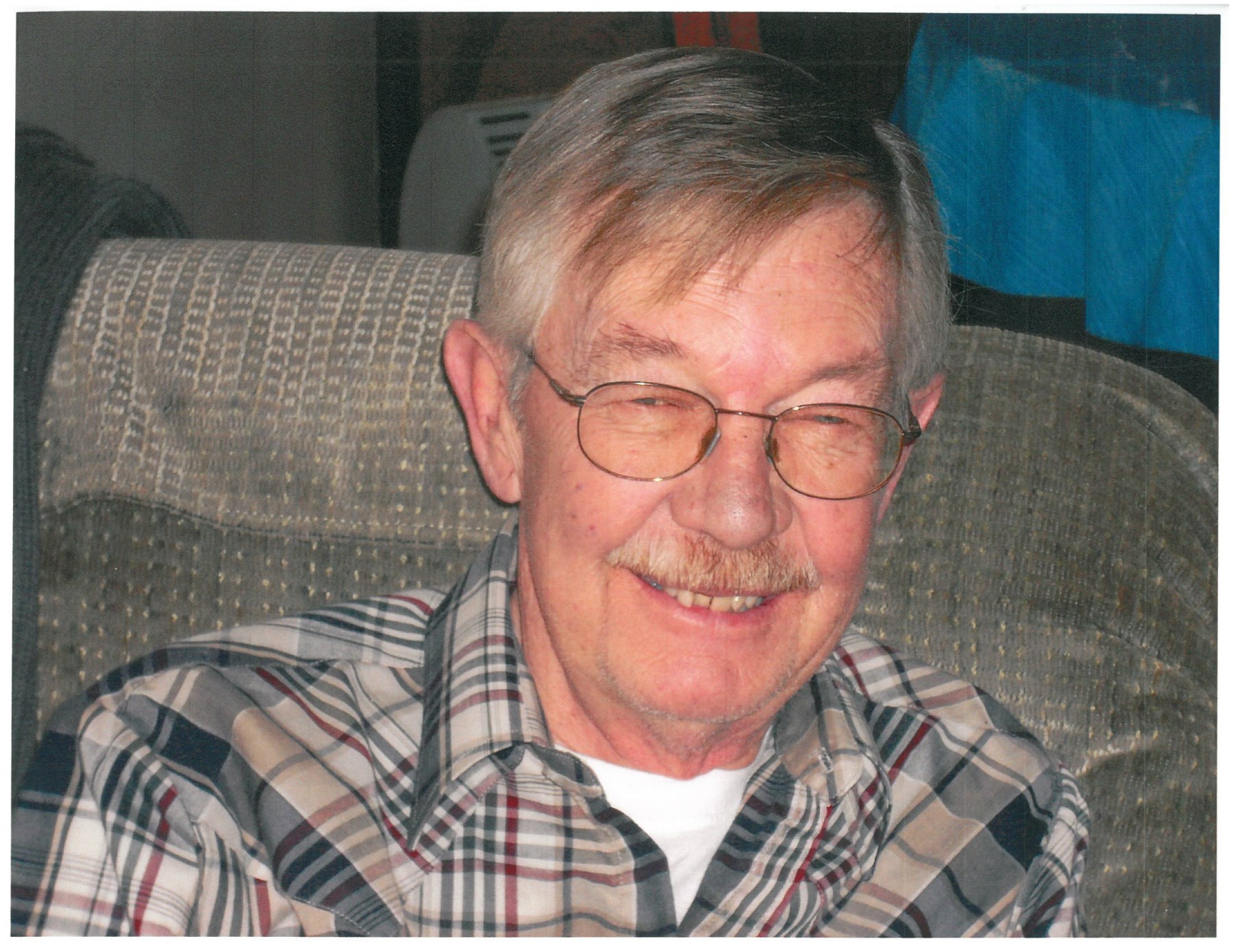 Obituary of Steve J. Forsyth
