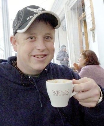 Obituary of Kenneth Reed Hearne