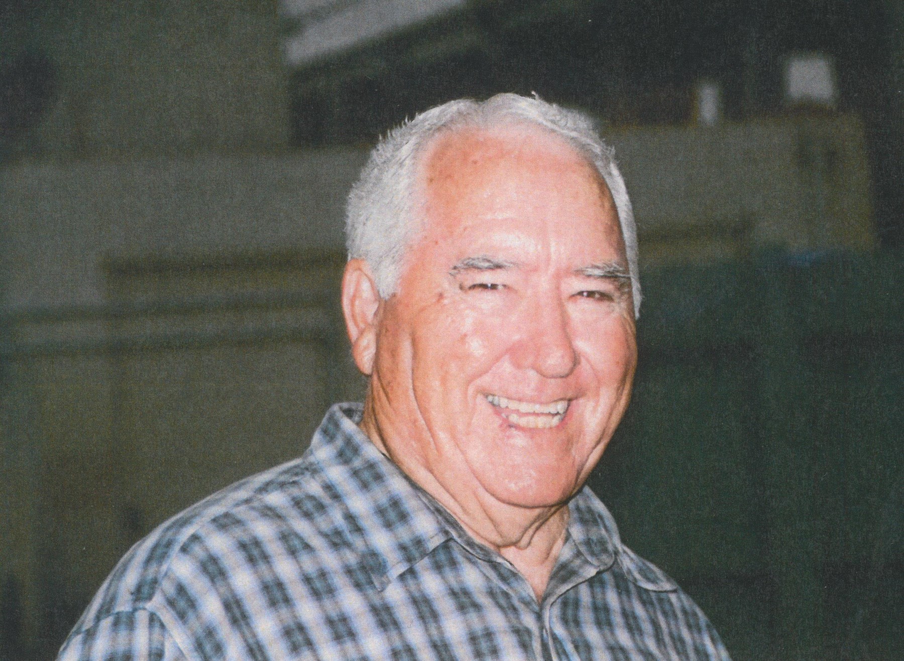 Ronald Lee Leake Obituary Chula Vista, CA