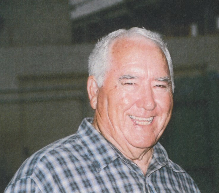 Obituary of Ronald Lee Leake