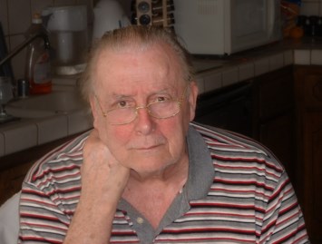 Obituary of Ronald Gerald Burnett