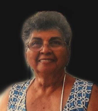 Obituary of Esther Leivas