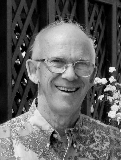 Obituary of Patrick Edward Cancienne