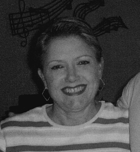 Obituary of Pamela Martin