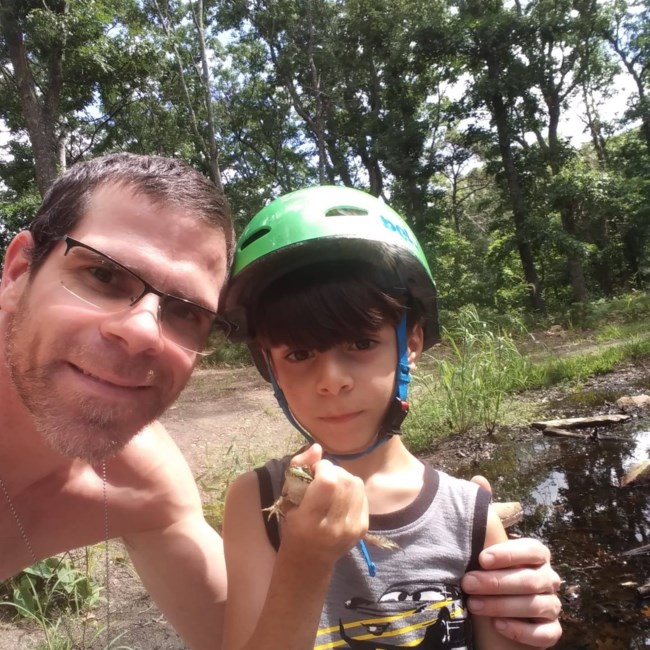 Obituary of Shawn M Dutra