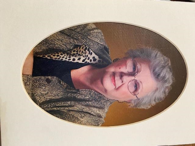 Obituary of Dorothy Arlene Rikard