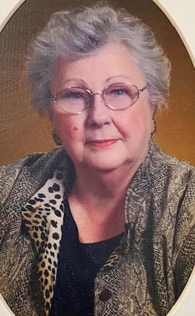 Obituary of Dorothy Arlene Rikard