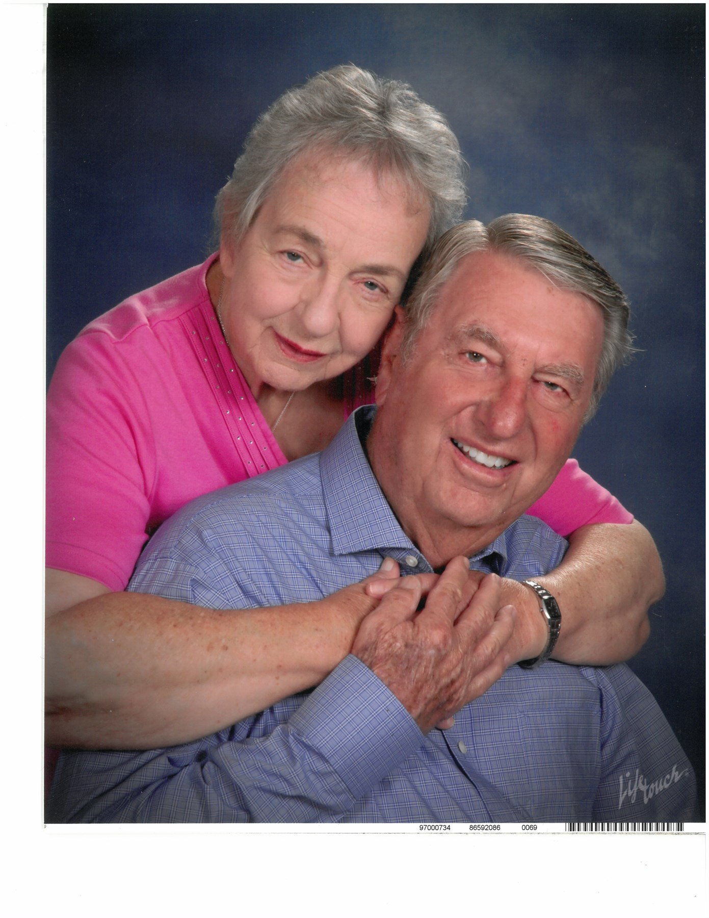 Obituary of Marjorie Nell Wulf