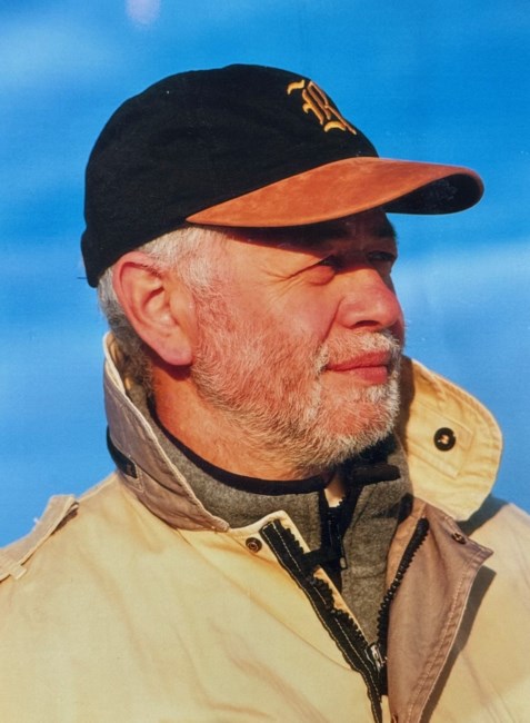 Obituary of Gerry Mamone