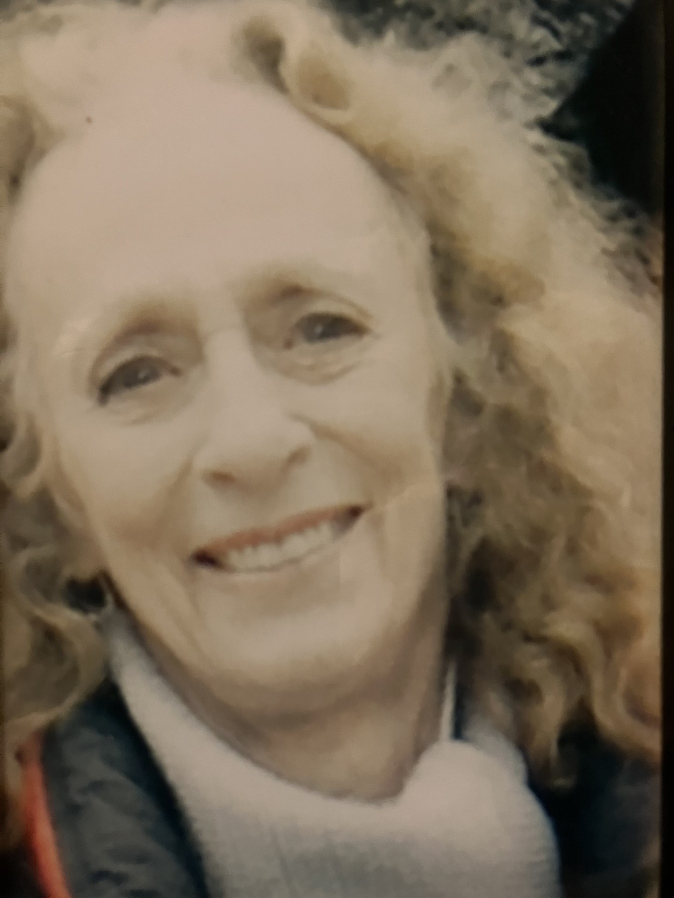 Obituary of Margaret Antoinette Riggio