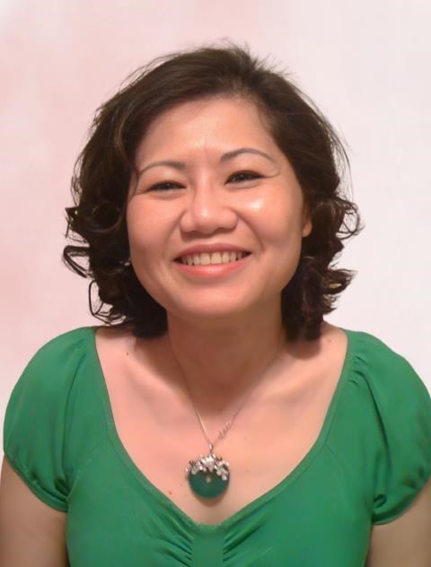 Obituary of Jeanie Tran