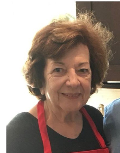 Obituario de Nina Marie Cirivello