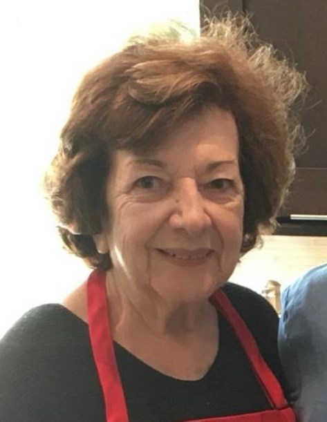 Avis de décès de Nina Marie Cirivello