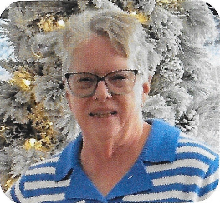 Obituary of Rita Mae Lung