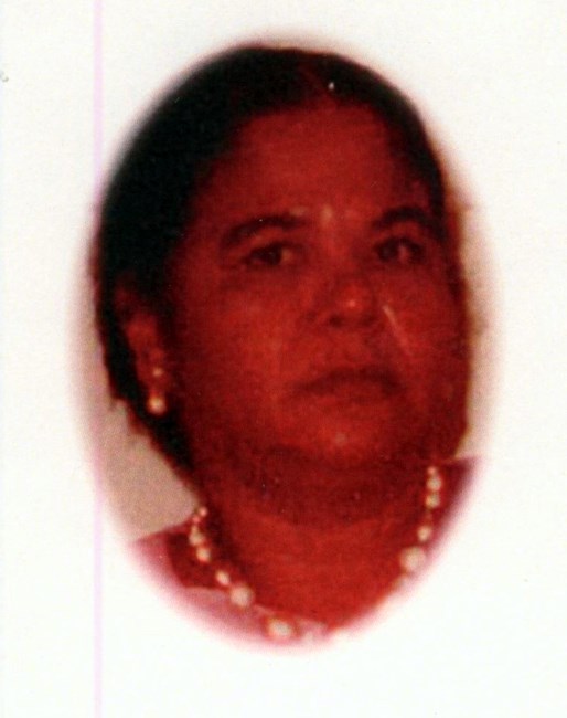 Obituary of Clara Benze Souci Ardouin