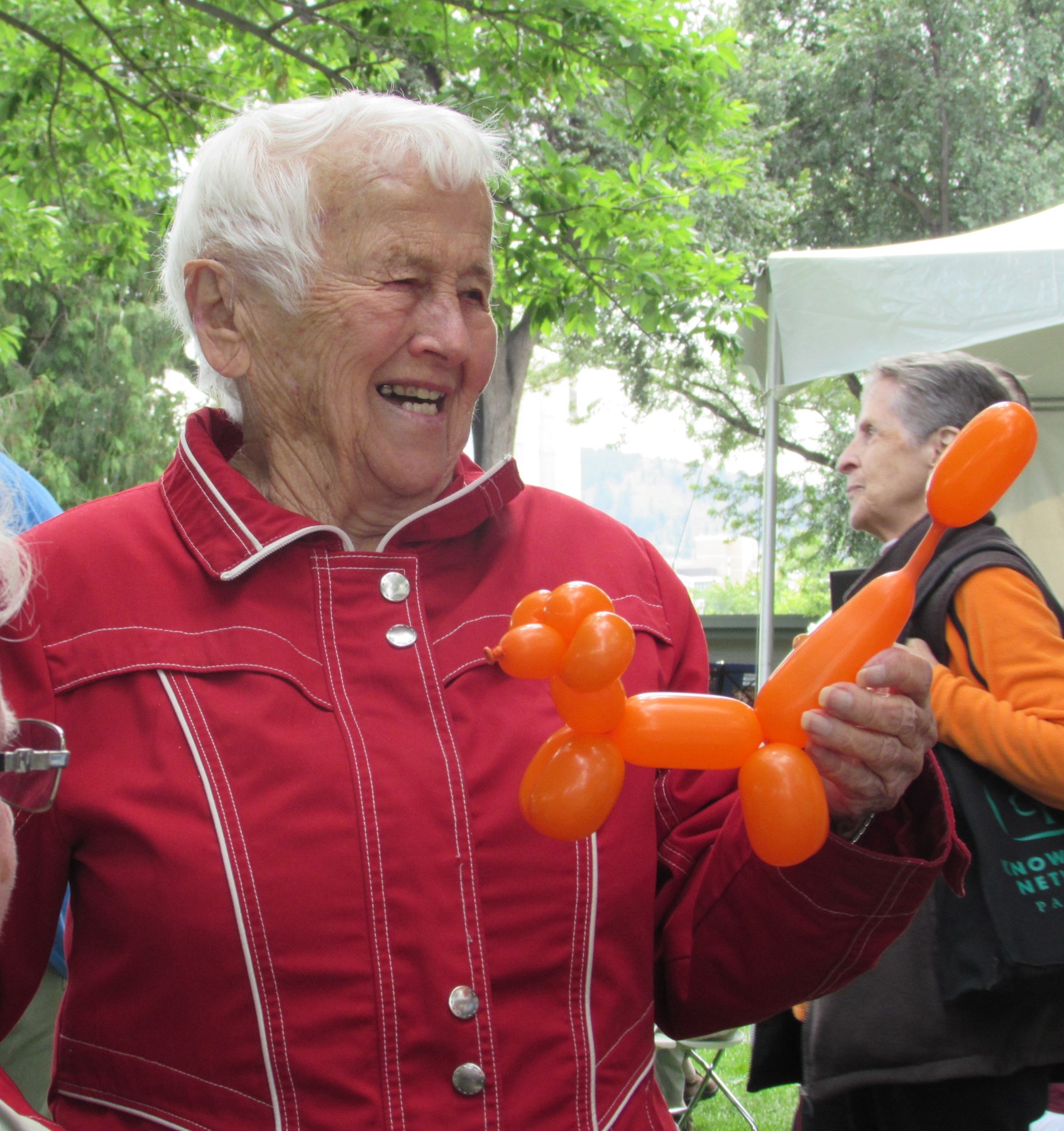 Obituary of Lena Storey