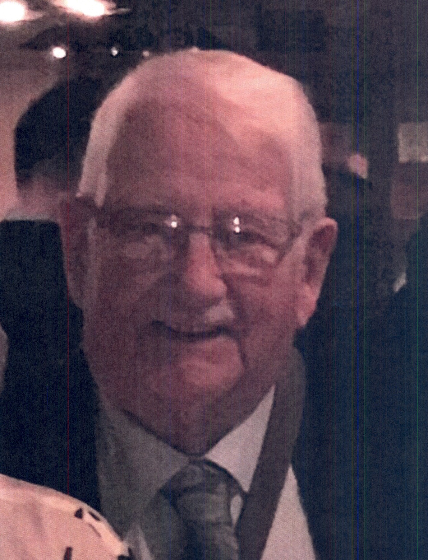 Richard Chamberlain Obituario Boyertown Pa