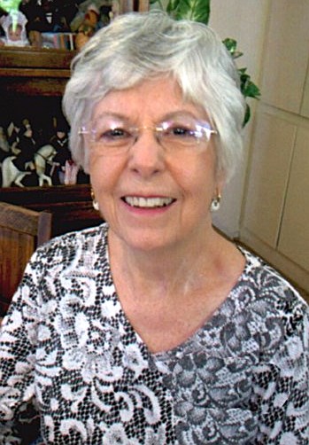 Obituary of Ann M. O'Connell