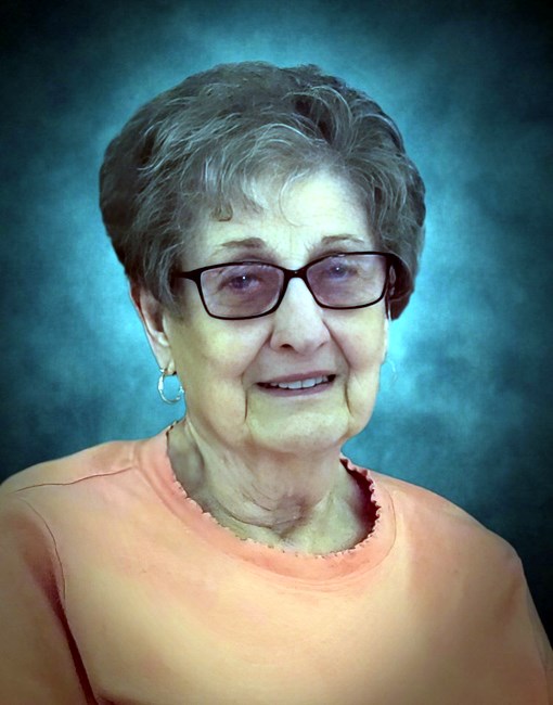Obituary of Sharon J. Hudspeth