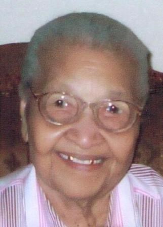 Obituary of Loleta Thomas