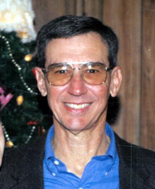 Obituary of Ronald Joseph Savoie