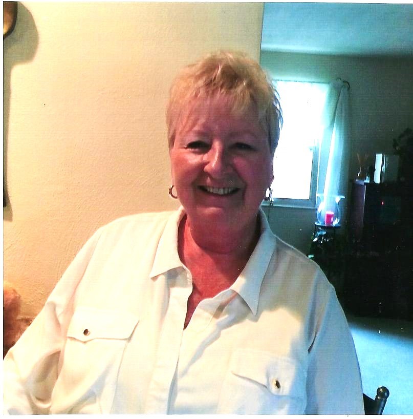 Obituary of Barbara Louise Varine