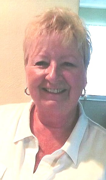 Obituary of Barbara Louise Varine