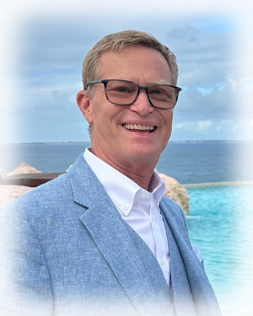 Obituary of Michael Folger