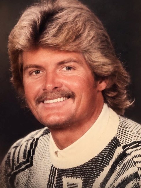 Obituary of Joel David Acree