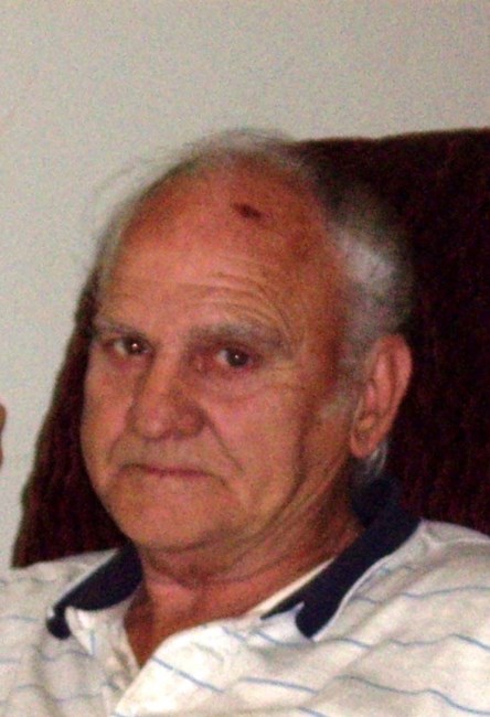 Obituary of Buck Grimmett