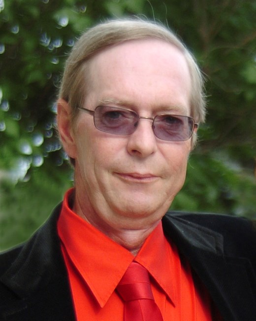 Obituario de Pierre Bélanger