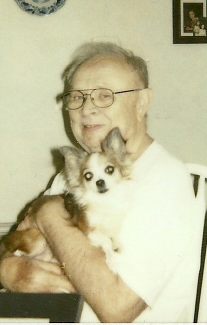 Obituary of Arnold Edward Peter, Jr.