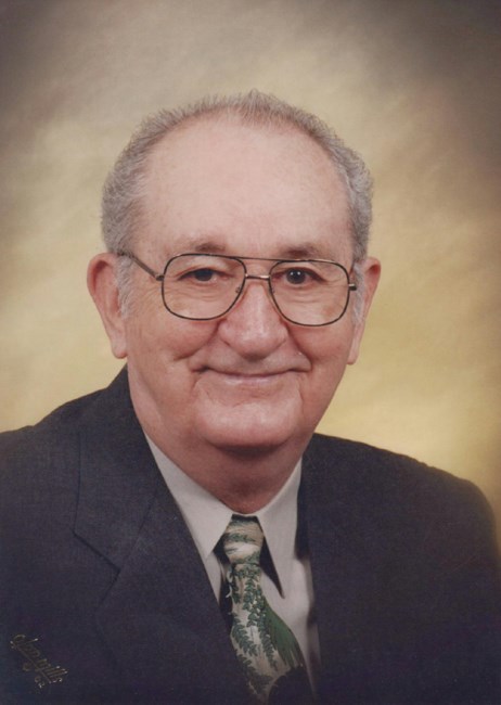Obituary of Aaron Alcoy Barksdale