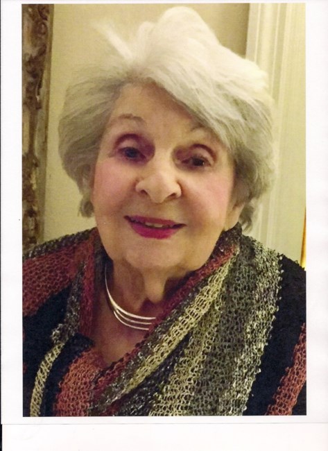 Obituary of Maxine M. Hirsch